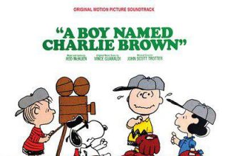 دانلود موسیقی متن فیلم A Boy Named Charlie Brown