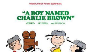 دانلود موسیقی متن فیلم A Boy Named Charlie Brown