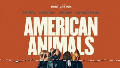 دانلود موسیقی متن فیلم American Animals