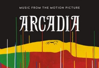 دانلود موسیقی متن فیلم Arcadia