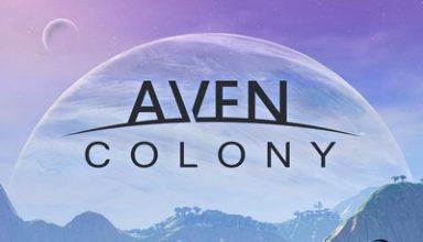 دانلود موسیقی متن بازی Aven Colony