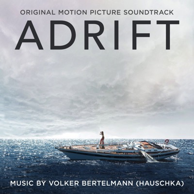 دانلود موسیقی متن فیلم Adrift