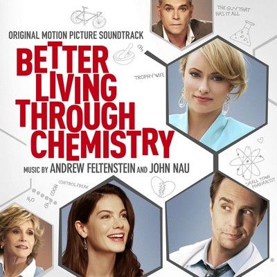 دانلود موسیقی متن فیلم Better Living Through Chemistry