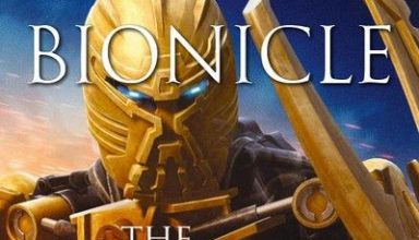 دانلود موسیقی متن فیلم Bionicle: The Legend Reborn