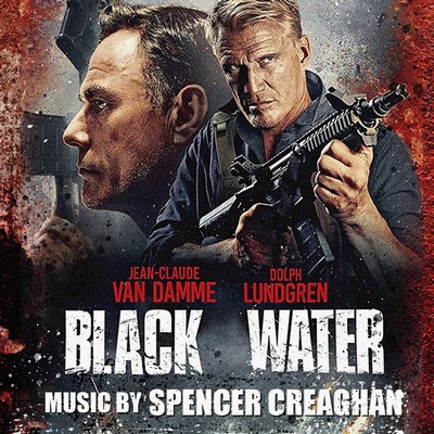 دانلود موسیقی متن فیلم Black Water