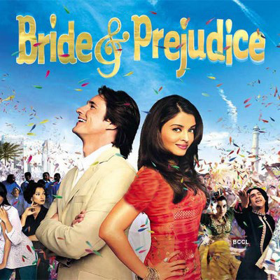 دانلود موسیقی متن فیلم Bride & Prejudice