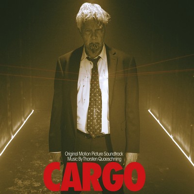 دانلود موسیقی متن فیلم Cargo