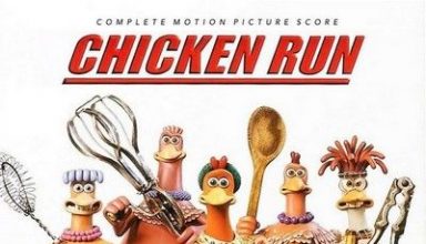 دانلود موسیقی متن فیلم Chicken Run