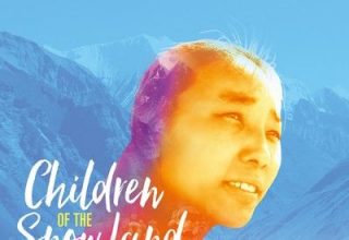 دانلود موسیقی متن فیلم Children of the Snow Land