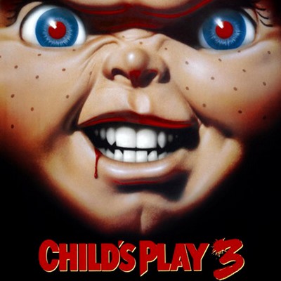 دانلود موسیقی متن فیلم Child's Play 3