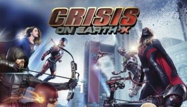دانلود موسیقی متن سریال Crisis on Earth-X