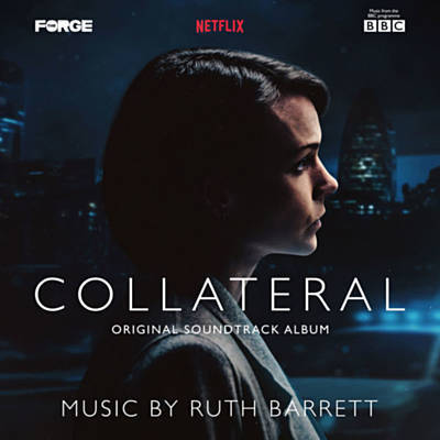 دانلود موسیقی متن سریال Collateral