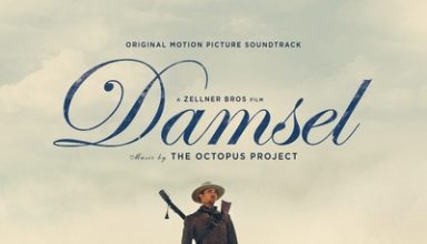 دانلود موسیقی متن فیلم Damsel