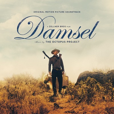 دانلود موسیقی متن فیلم Damsel