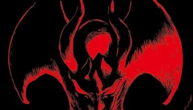 دانلود موسیقی متن بازی Devilman Crybaby: Night Versions & Extra