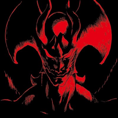 دانلود موسیقی متن بازی Devilman Crybaby: Night Versions & Extra