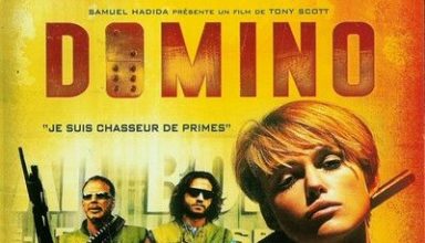 دانلود موسیقی متن فیلم Domino