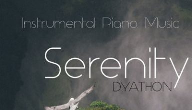 دانلود آلبوم موسیقی Serenity توسط DYATHON