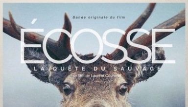 دانلود موسیقی متن فیلم Ecosse, la quête du sauvage