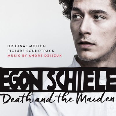 دانلود موسیقی متن فیلم Egon Schiele: Death and the Maiden