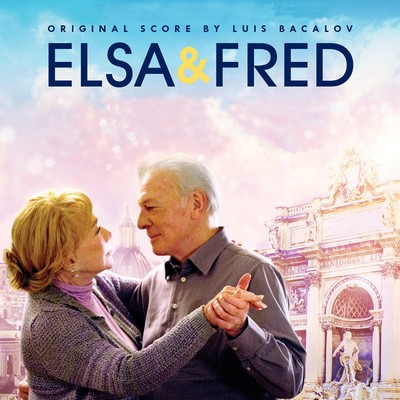 دانلود موسیقی متن فیلم Elsa & Fred