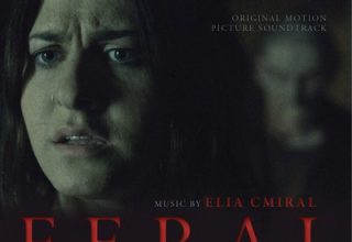 دانلود موسیقی متن فیلم Feral