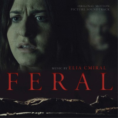 دانلود موسیقی متن فیلم Feral