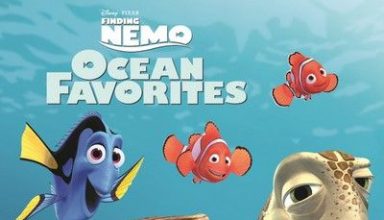 دانلود موسیقی متن فیلم Finding Nemo: Ocean Favorites