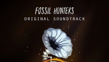 دانلود موسیقی متن بازی Fossil Hunters