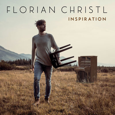 دانلود آلبوم موسیقی Inspiration توسط Florian Christl