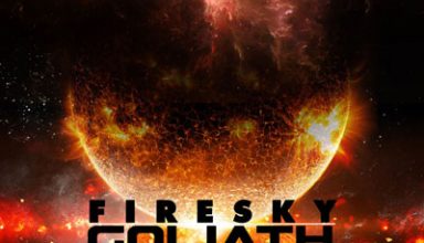 دانلود آلبوم موسیقی FireSky / Goliath توسط Fringe Element