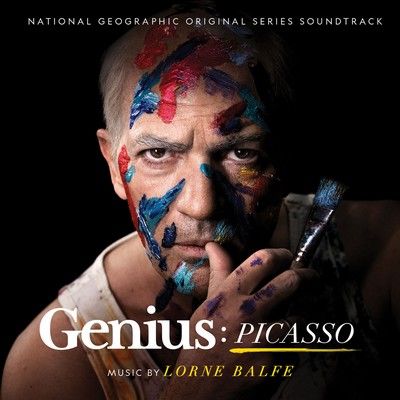 دانلود موسیقی متن سریال Genius: Picasso