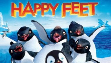 دانلود موسیقی متن فیلم Happy Feet