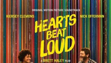 دانلود موسیقی متن فیلم Hearts Beat Loud
