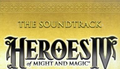 دانلود موسیقی متن بازی Heroes of Might and Magic IV