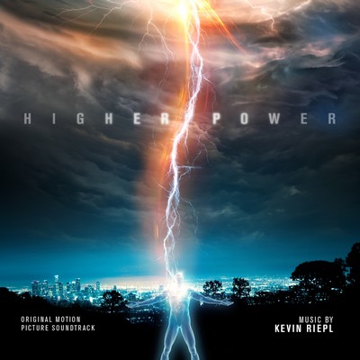 دانلود موسیقی متن فیلم Higher Power