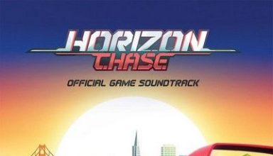 دانلود موسیقی متن بازی Horizon Chase / Horizon Chase Turbo