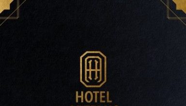 دانلود موسیقی متن فیلم Hotel Artemis