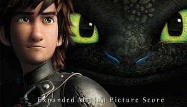 دانلود موسیقی متن فیلم How to Train Your Dragon 2