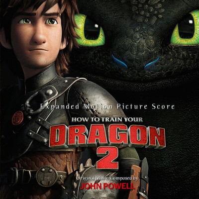 دانلود موسیقی متن فیلم How to Train Your Dragon 2