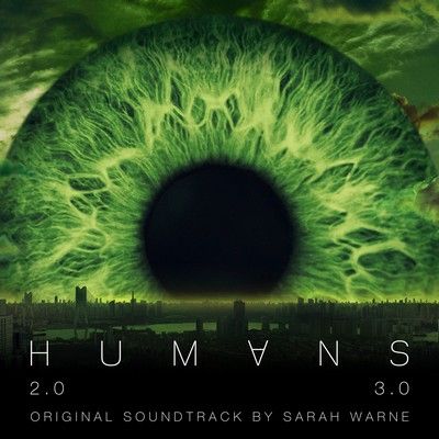 دانلود موسیقی متن فصل 2 و 3 سریال Humans