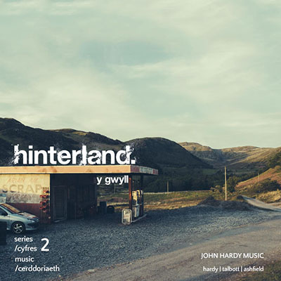 دانلود موسیقی متن فصل دوم سریال Hinterland