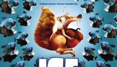 دانلود موسیقی متن فیلم Ice Age: The Meltdown