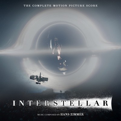 Interstellar Soundtrack Complete By Hans Zimmer