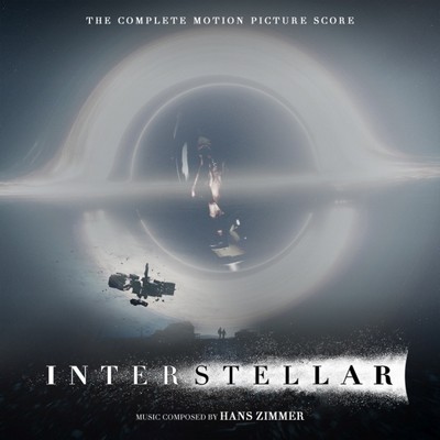 دانلود موسیقی متن فیلم Interstellar