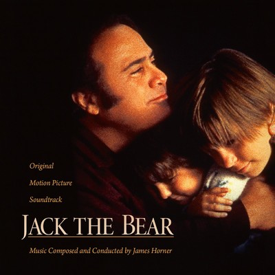 دانلود موسیقی متن فیلم Jack the Bear