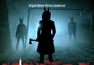 دانلود موسیقی متن فیلم Jackals