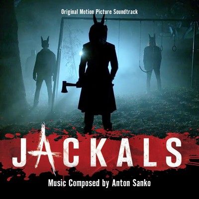 دانلود موسیقی متن فیلم Jackals