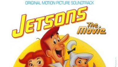 دانلود موسیقی متن فیلم Jetsons: The Movie