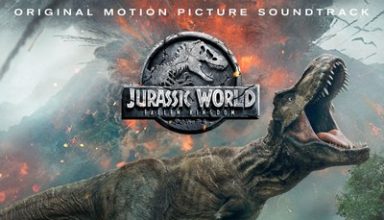 دانلود موسیقی متن فیلم Jurassic World: Fallen Kingdom